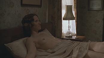 Actress - Judith Hoag: Movie - Carnivale